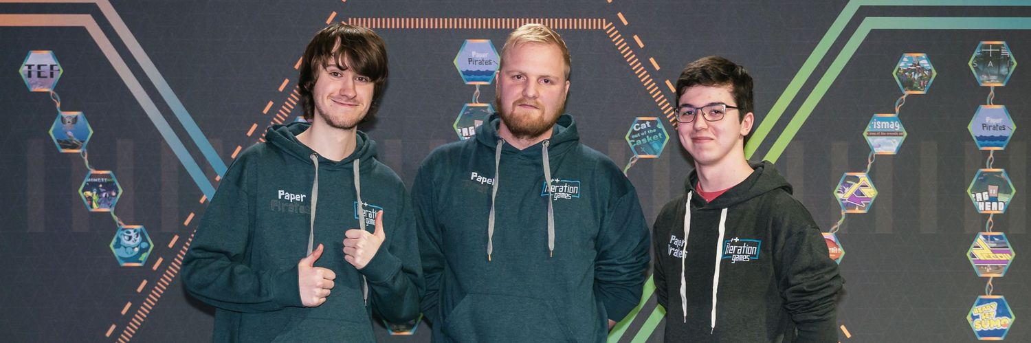 ThePavoReality's profile banner image