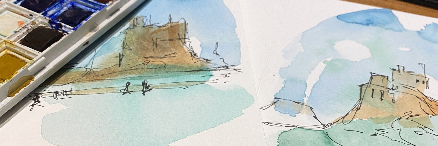 Nick Collins 🇬🇧 banner