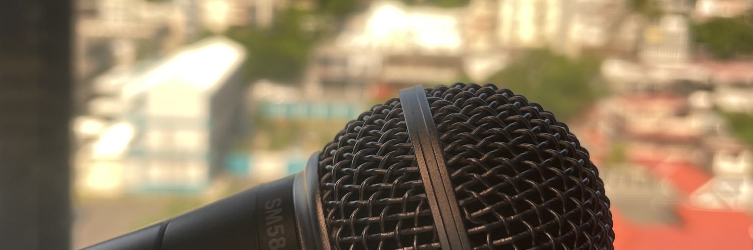 RJ Yan TopFM( Herikesh ) banner