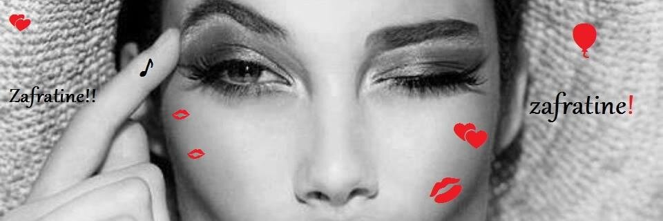 zafratine's profile banner image