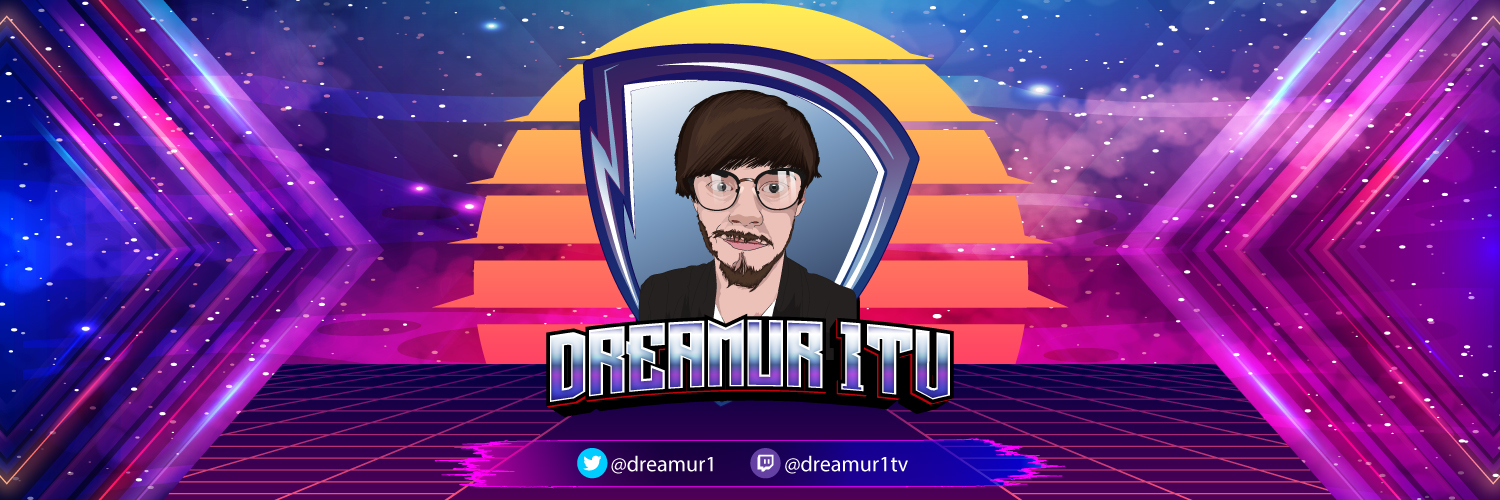 dreamur1's profile banner image