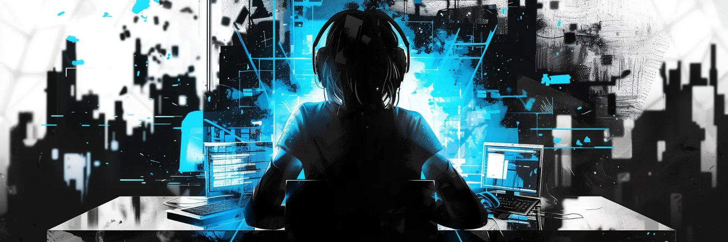 lukecichocki's profile banner image