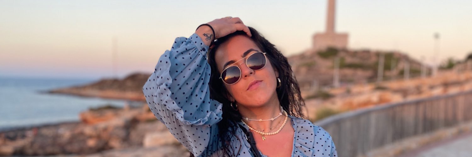 andrearomel10's profile banner image