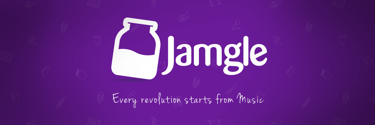 TheJamgle's profile banner image
