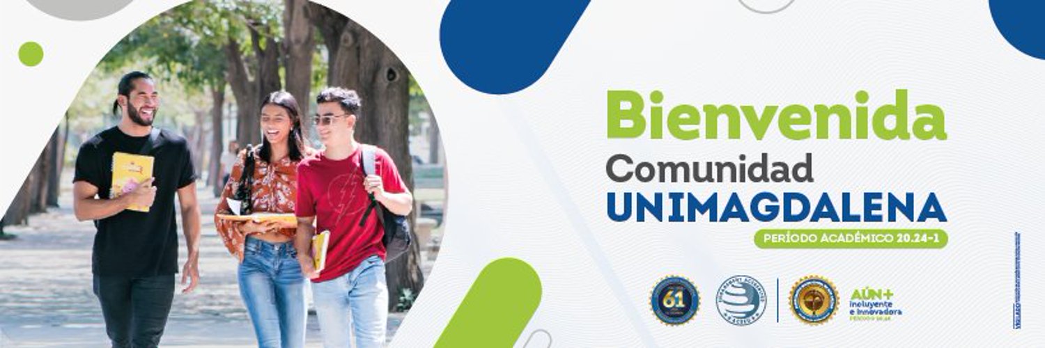 Universidad del Magdalena Profile Banner