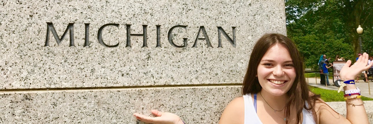 MichInWash's profile banner image