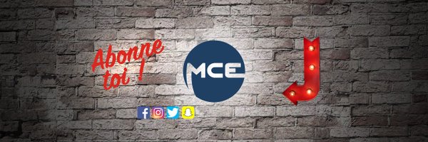 MCE TV Profile Banner