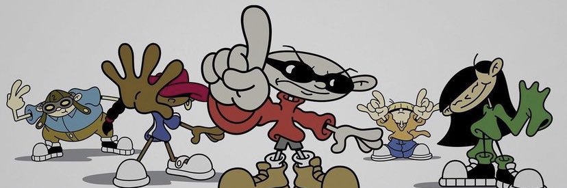 J1Phil's profile banner image