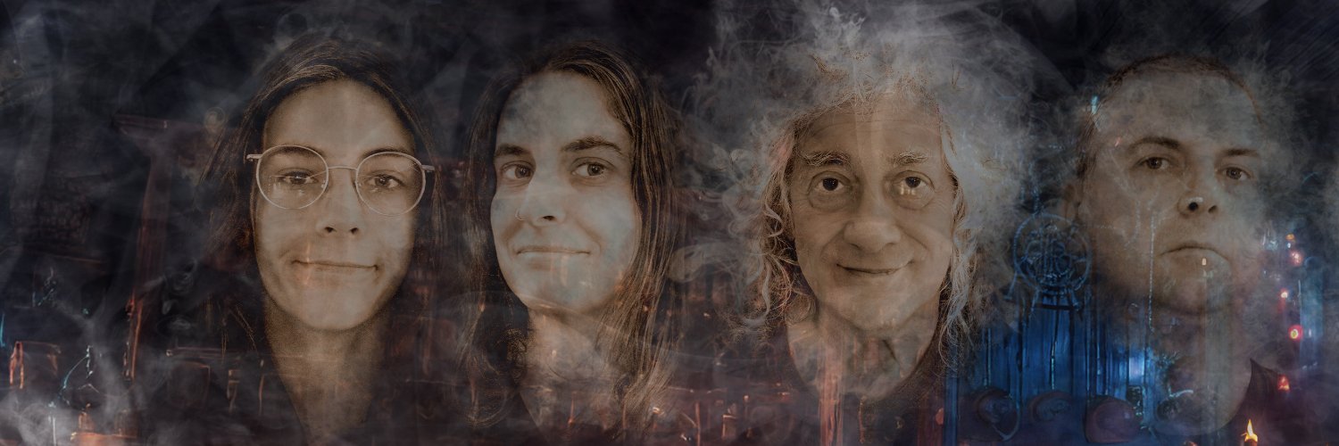 AraPacis's profile banner image