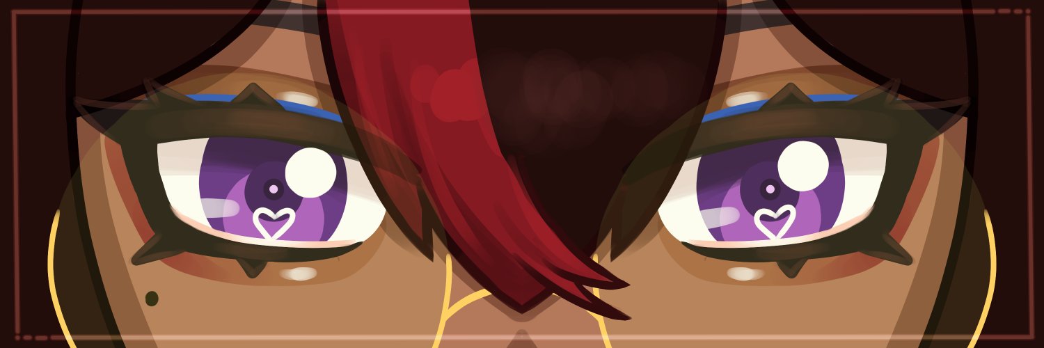 Musume ✨ Souls Vtuber ✨ banner