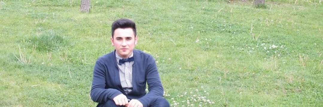 gavcoss's profile banner image