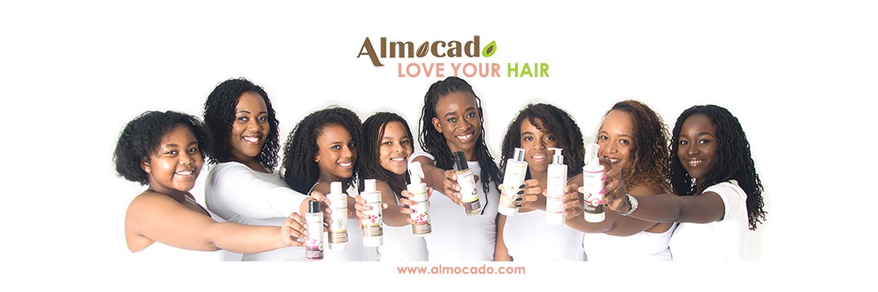 almocado's profile banner image