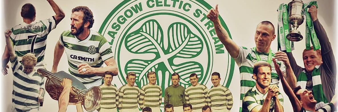 gcelticstream's profile banner image