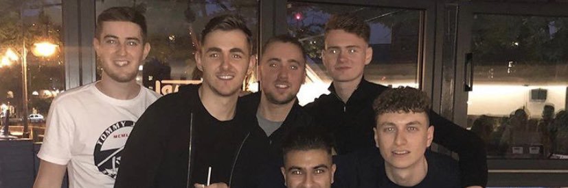 TomPotter8's profile banner image