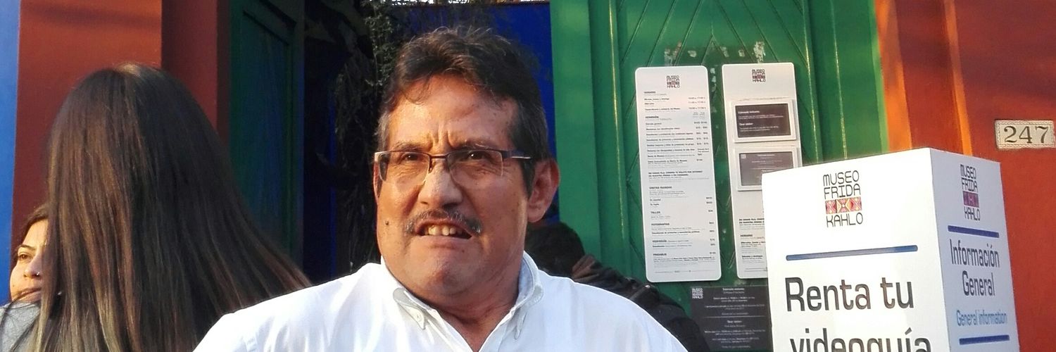 Javpuerto's profile banner image