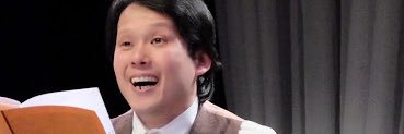 山田宏平 banner
