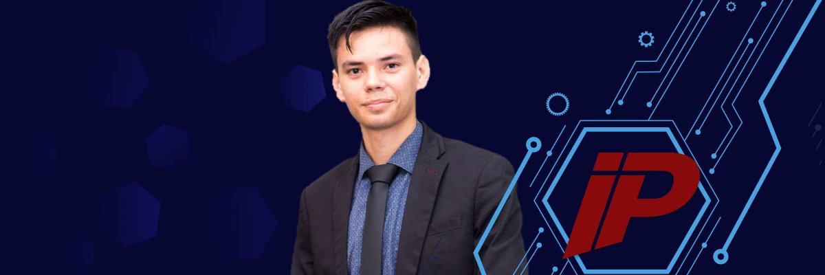 IlviniP's profile banner image