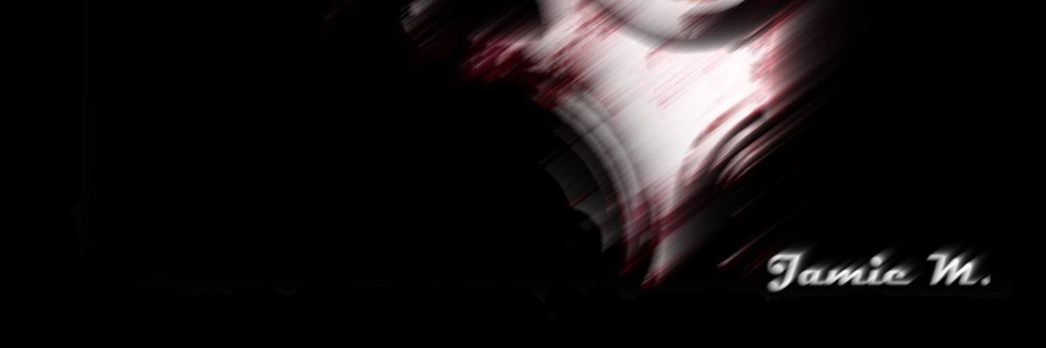 JamieM1984's profile banner image