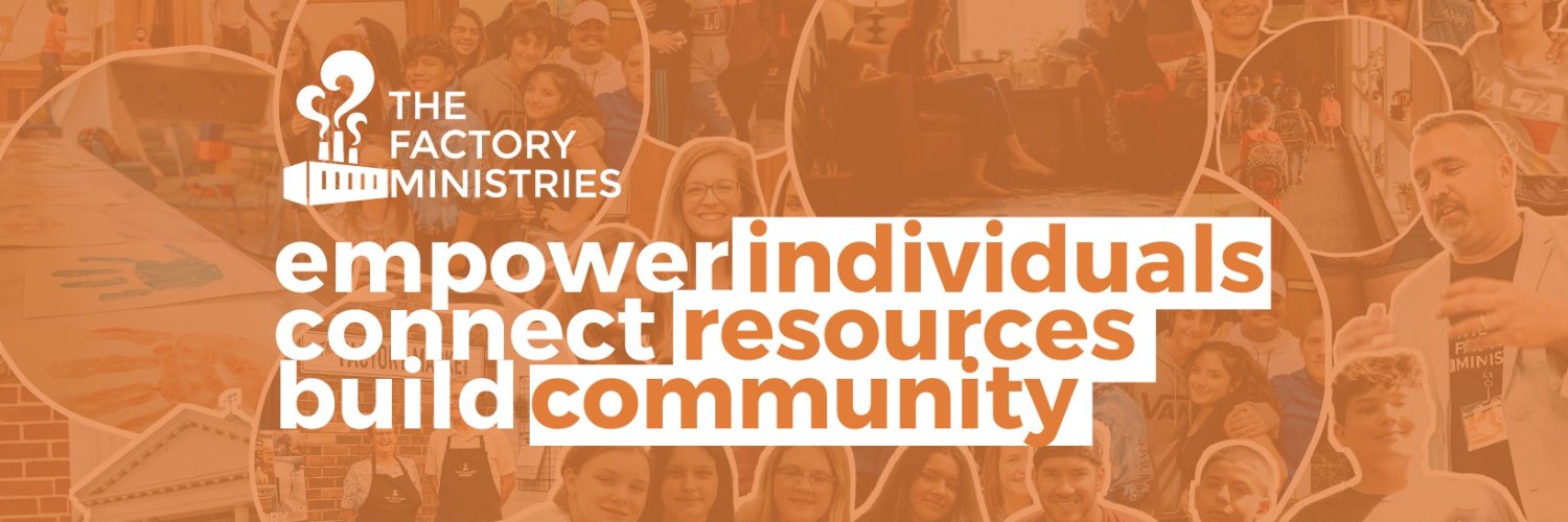 TheFactoryPA's profile banner image