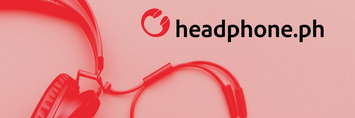 HeadphonePH's profile banner image