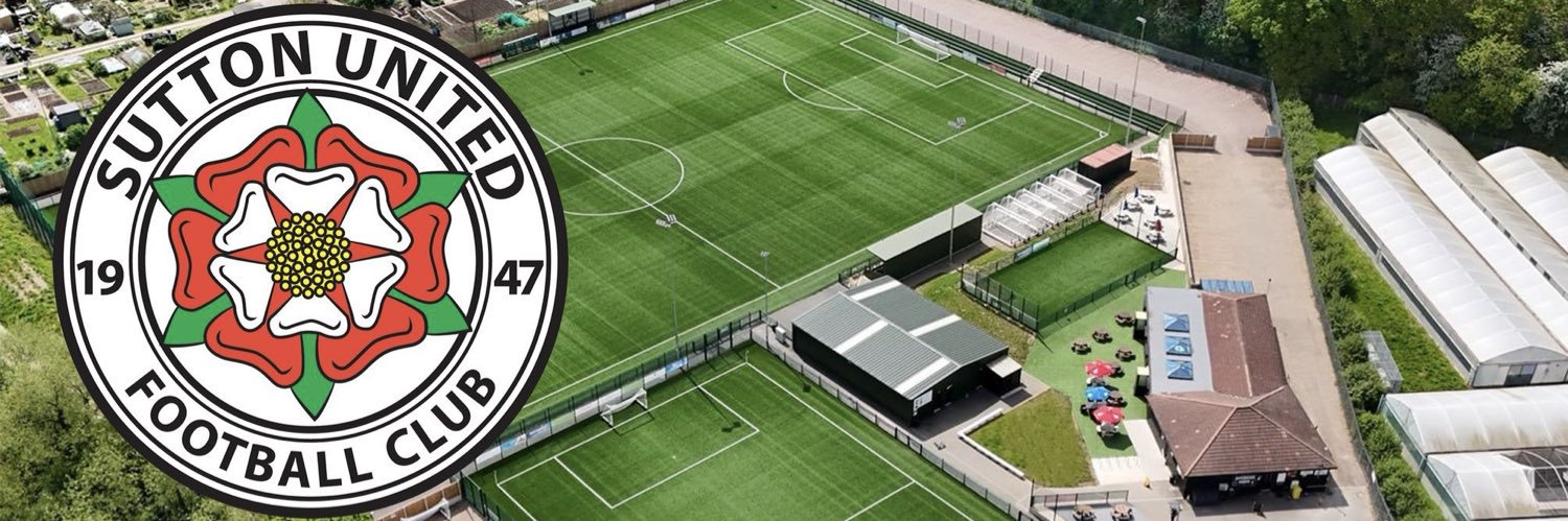 suttonbaggie's profile banner image