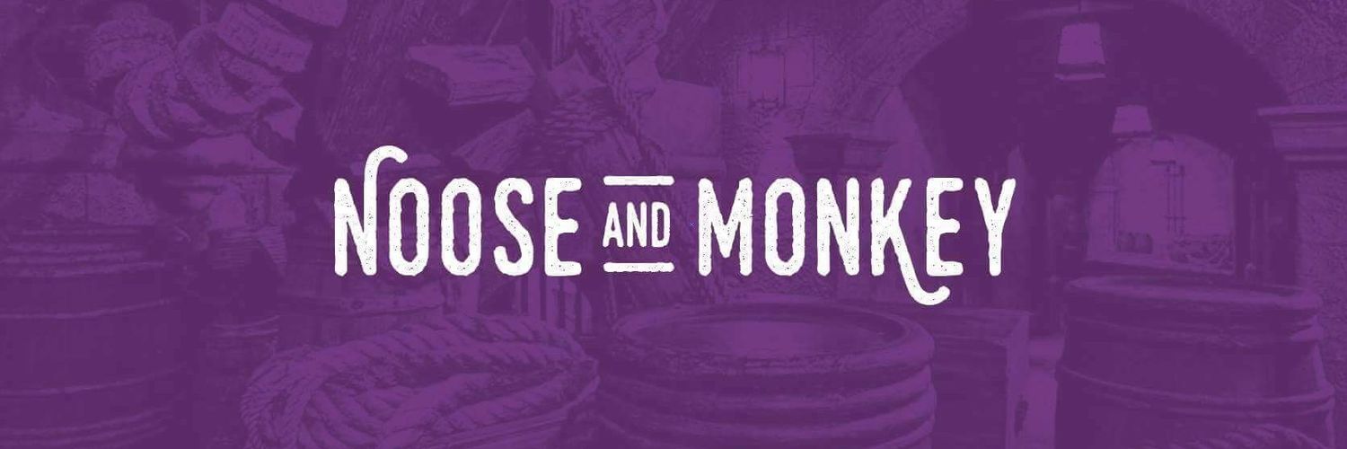 nooseandmonkey1's profile banner image