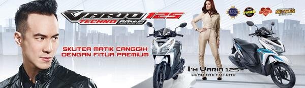 HondaDepok's profile banner image