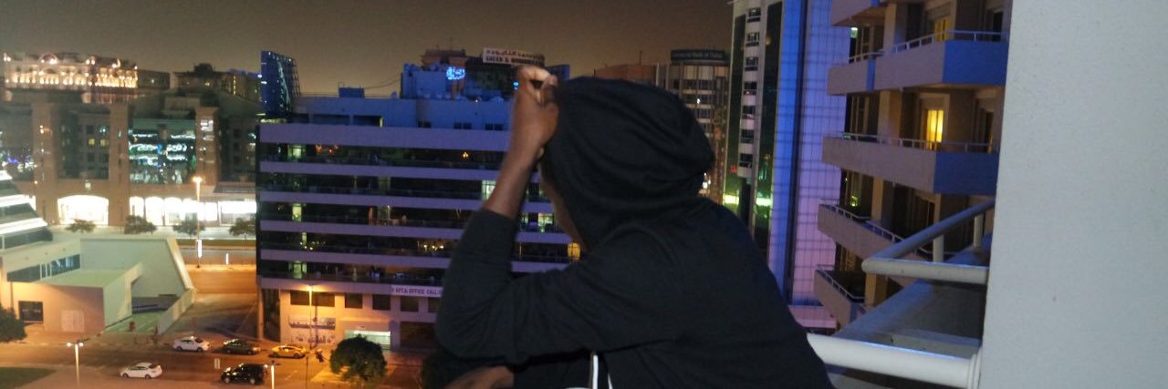 shadysmk's profile banner image