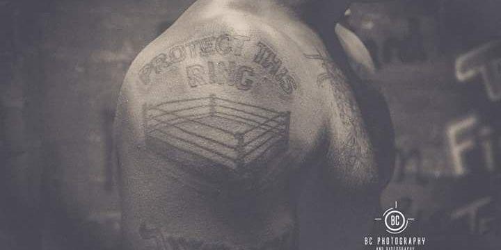 Trevor GSE Court banner