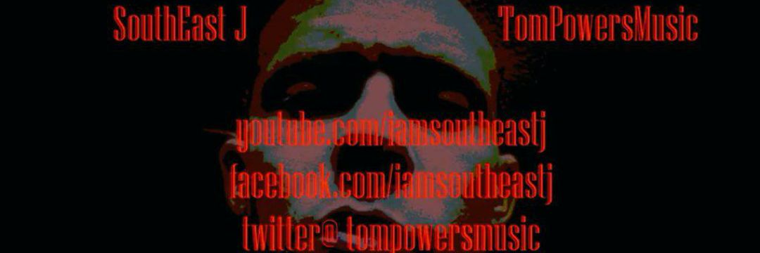TomPowersMusic's profile banner image