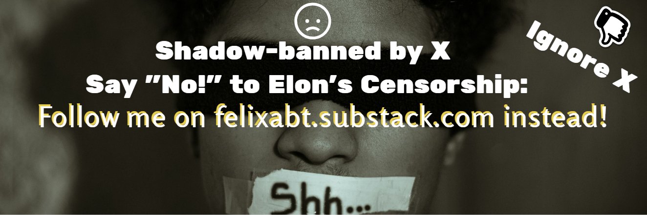 Felix Abt banner