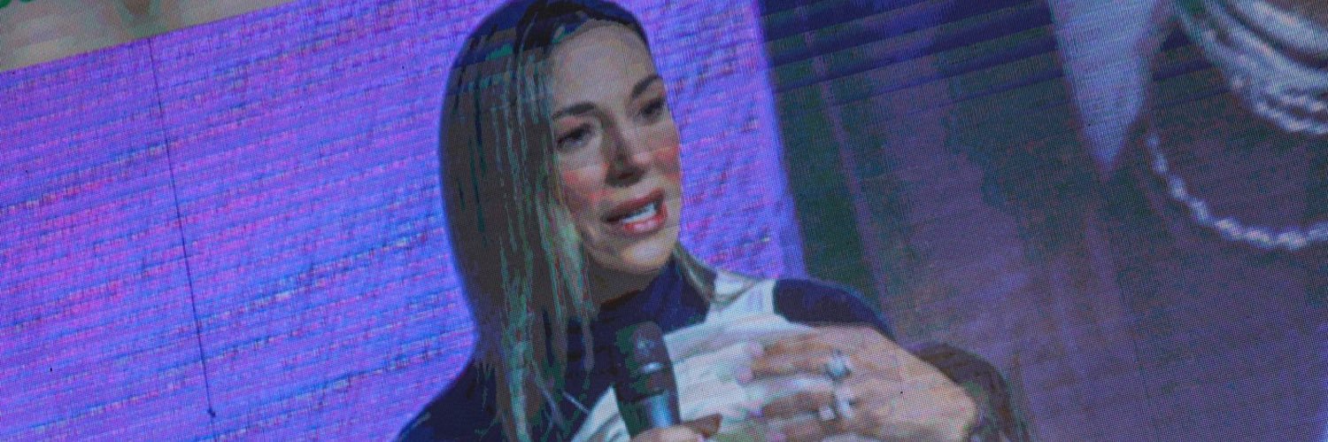 Paola Palmariny banner