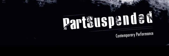 PartSuspended's profile banner image