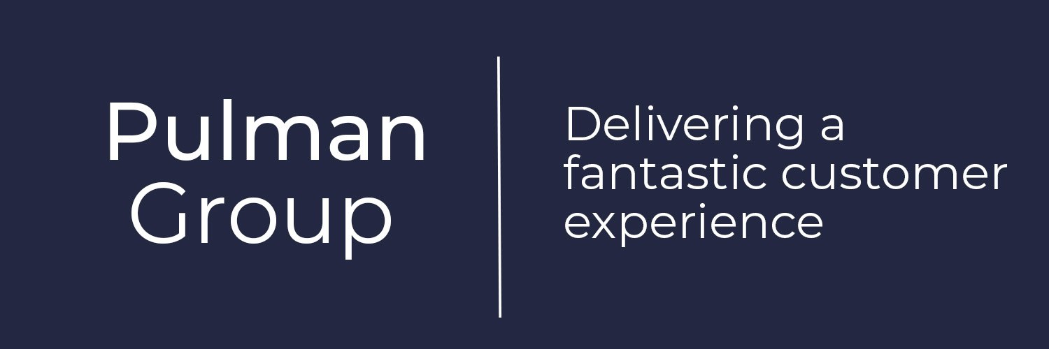 Pulman Group banner