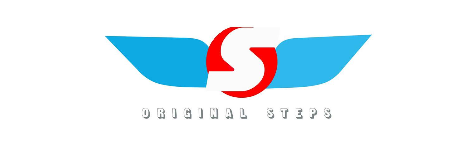OriginalSteps's profile banner image