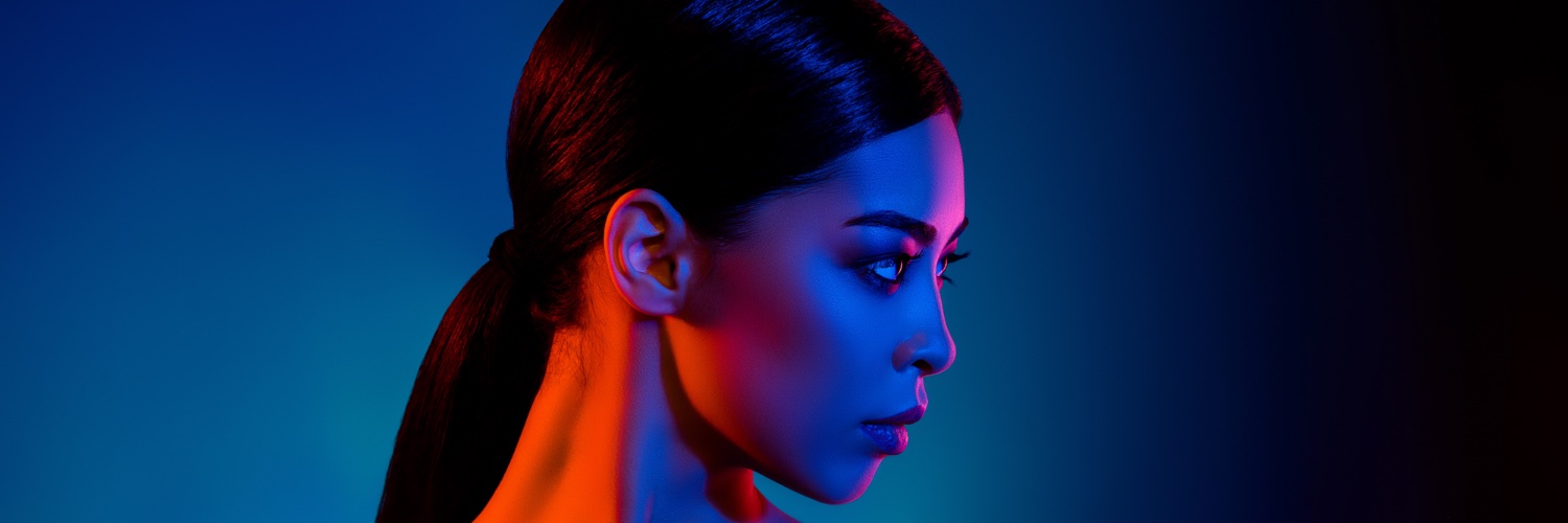 PrettyInaMInute's profile banner image