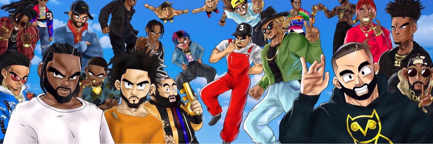 DeVanteHiggins's profile banner image