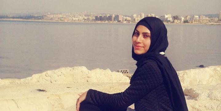 in_israa's profile banner image