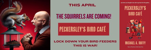 michaelduffy001 Profile Banner