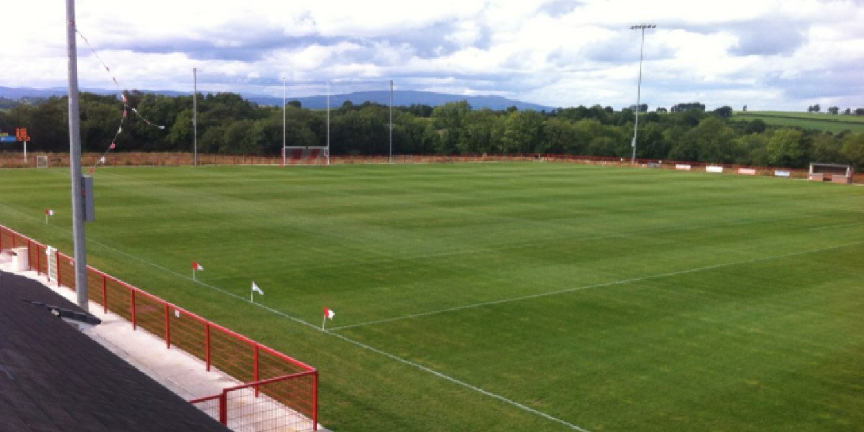 Gareth Devlin banner