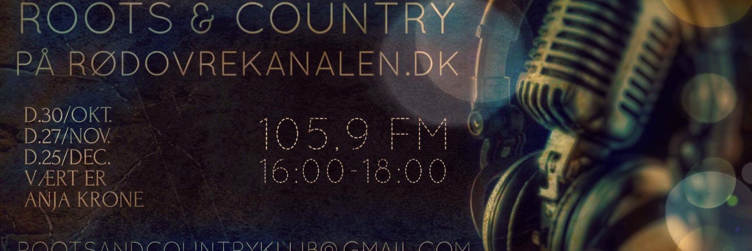 anjakrone's profile banner image
