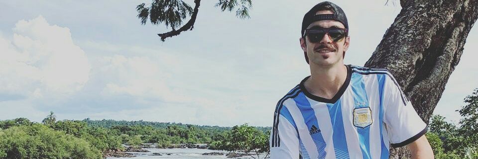 DClavi95's profile banner image