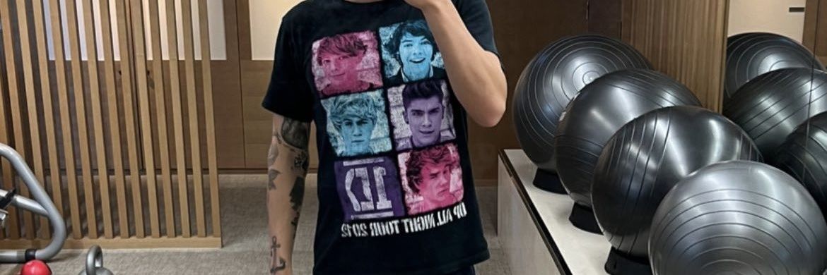 weirdooniall's profile banner image