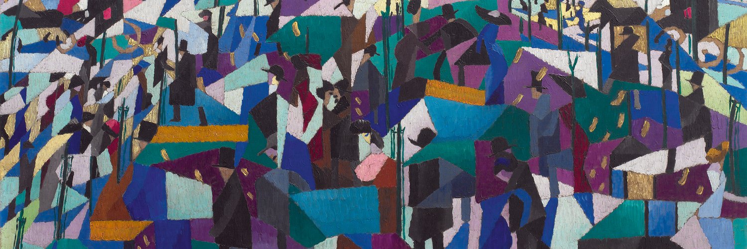 Estorick Collection banner