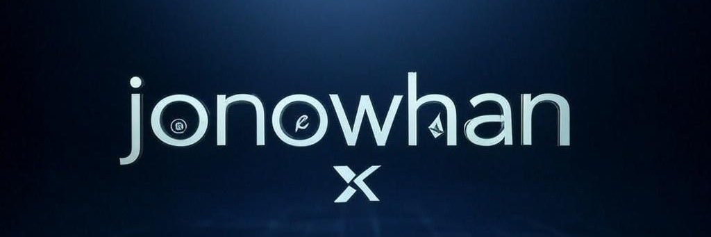 jonowhan's profile banner image
