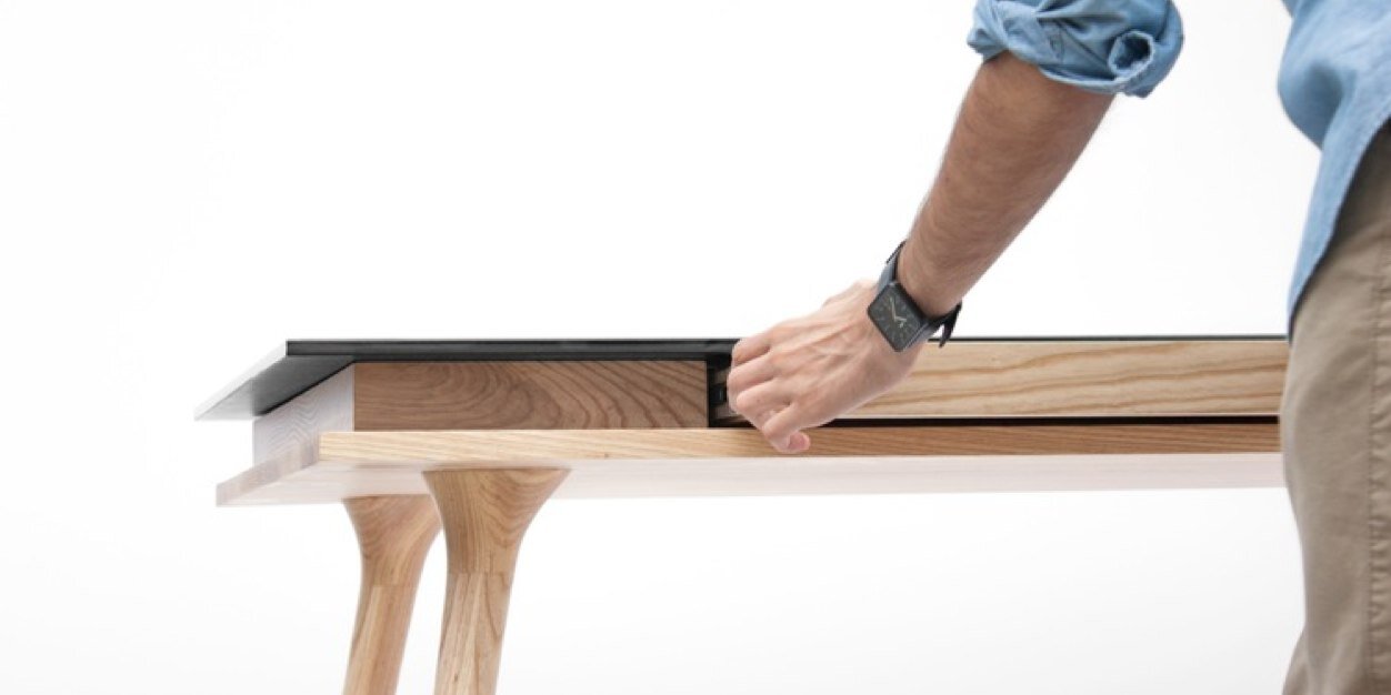 Veta Mobiliario banner