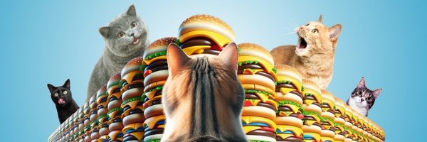 Cheezburger Profile Banner