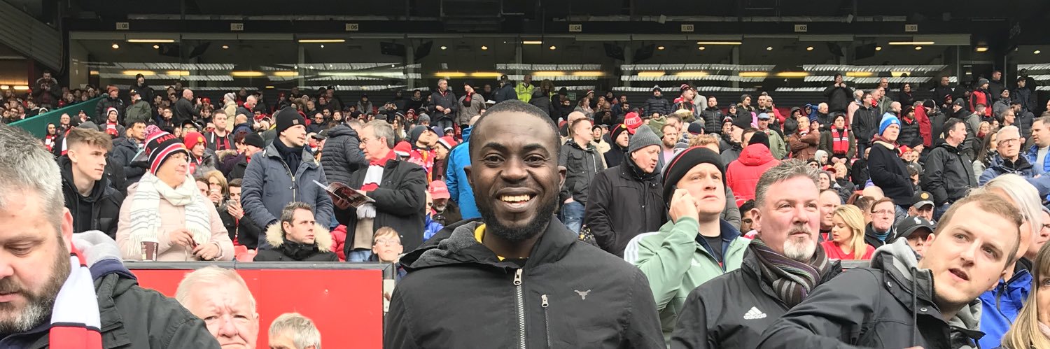 Bolarinwa Olajide's banner