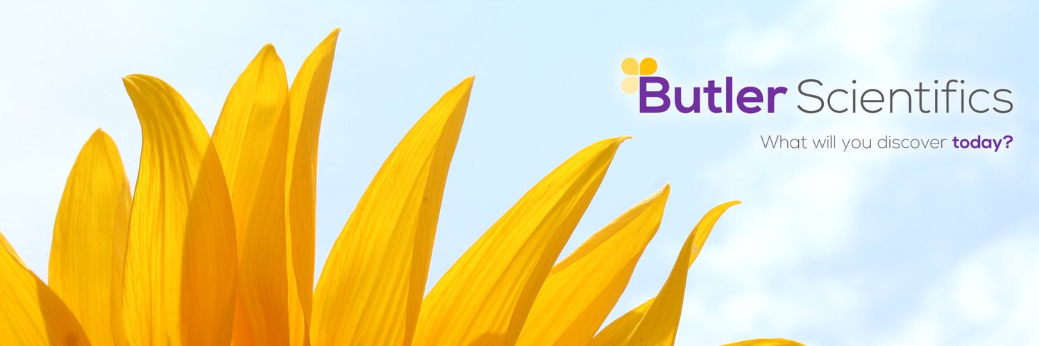 Ray G. Butler banner