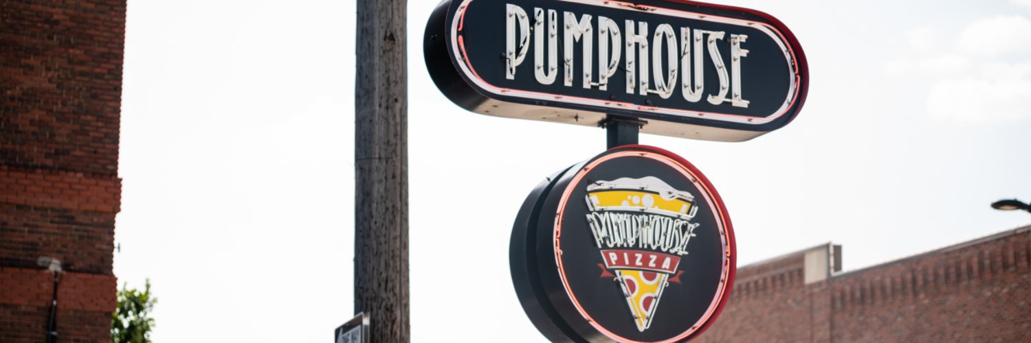 PumphouseICT's profile banner image